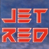Jet Red - Jet Red '1989