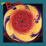 The B-52's - Bouncing Off The Satellites '1986