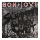 Bon Jovi - Slippery When Wet [shm-cd] '1986