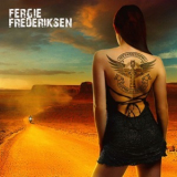 Fergie Frederiksen - Happiness Is The Road '2011