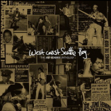 Jimi Hendrix - West Coast Seattle Boy - The Jimi Hendrix Anthology CD2 '2010