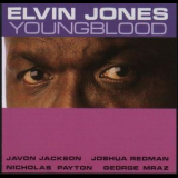 Elvin Jones - Youngblood '1992