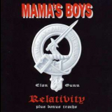Mama's Boys - Relativity '2001