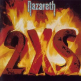 Nazareth - 2xs '1982