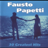 Fausto Papetti - 30 Greatest Hits '2007