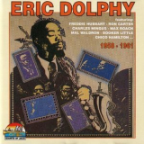 Eric Dolphy - Giants Of Jazz 1958-1961 '1995