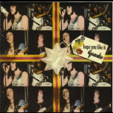 Geordie - Hope You Like It (2007 Reissue + Bonus Track) '1973