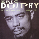 Eric Dolphy - The Complete Prestige Recordings (CD4) '1995