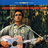 Johnny Cash - Songs Of Our Soil '1959