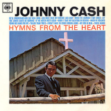 Johnny Cash - Hymns From The Heart '1962