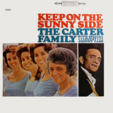 Johnny Cash - Keep On The Sunny Side '1963