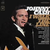 Johnny Cash - I Walk The Line '1964