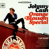 Johnny Cash - Orange Blossom Special '1964