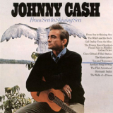Johnny Cash - From Sea To Shining Sea '1967