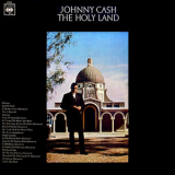 Johnny Cash - The Holy Land '1968