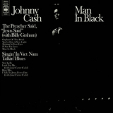 Johnny Cash - Man In Black '1971
