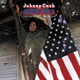 Johnny Cash - America '1972