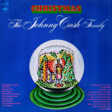 Johnny Cash - Christmas '1972