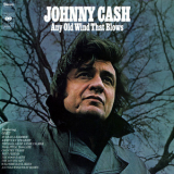 Johnny Cash - Any Old Wind That Blows '1973