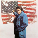 Johnny Cash - Ragged Old Flag '1974