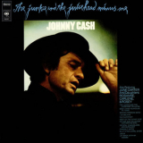 Johnny Cash - The Junkie And The Juicehead Minus Me '1974