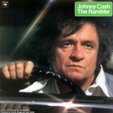 Johnny Cash - The Rambler '1977