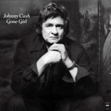 Johnny Cash - Gone Girl '1978
