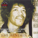Jimi Hendrix - Something on Your Mind & On the Killing Floor (1965-67) '1996