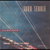 Jonn Serrie - Flightpath '1989