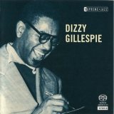 Dizzy Gillespie - South Carolina, 1917 - New Jersey, 1993 '2006