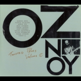 Oz Noy - Twisted Blues Volume 1 '2011