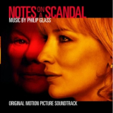 Philip Glass - Notes On A Scandal '2007