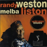 Randy Weston & Melba Liston - Volcano Blues '1993