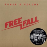 Free Fall - Power & Volume [Limited Edition] '2013