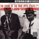 James Clay & David 'fathead' Newman - The Sound Of The Wide Open Spaces '1960