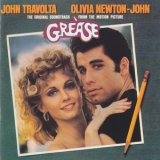 Olivia Newton-John - Grease (The Original Soundtrack From The Motion Picture) '1978
