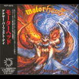 Motorhead - Another Perfect Day (Remastered Japan 1993) '1983