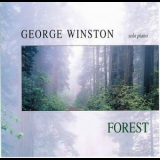 George Winston - Forest '1994