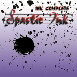 Spastic Ink - Ink Complete '1997