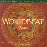 Jack Jezzro & David Lyndon Huff - Worldbeat Brazil '2001