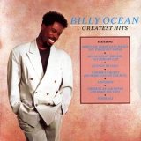 Billy Ocean - Greatest Hits '1989