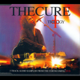 The Cure - Trilogy (promo) '2003