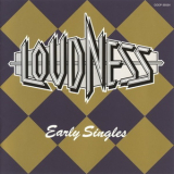 Loudness - Early Singles '1989