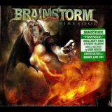 Brainstorm - Firesoul '2014