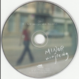 Minor Majority - If I Told You, You Were Beautiful '2002