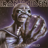 Iron Maiden - Different World '2006