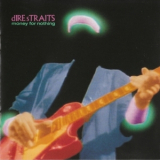 Dire Straits - Money For Nothing '1988