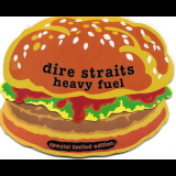 Dire Straits - Heavy Fuel '1991