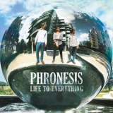 Phronesis - Life To Everything '2014