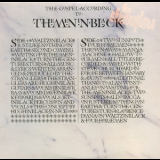 The Stranglers - The Gospel According To The Meninblack '1981